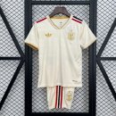Camiseta Flamengo Tercera Equipación Niño 2025/2026