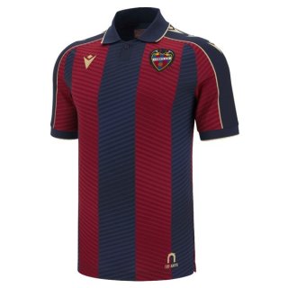 Tailandia Camiseta Levante UD Primera Equipación 2025/2026 Tailandia Camiseta Levante UD Primera Equipación 2025/2026