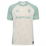 Tailandia Camiseta Werder Bremen Segunda Equipación 2024/2025 Tailandia Camiseta Werder Bremen Segunda Equipación 2024/2025