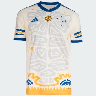 Tailandia Camiseta Cruzeiro Special Edition 2023/2024 Tailandia Camiseta Cruzeiro Special Edition 2023/2024