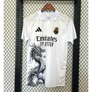 Camiseta Real Madrid Special Edition 2025/2026 Blanco Camiseta Real Madrid Special Edition 2025/2026 Blanco