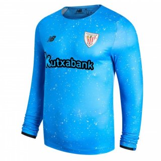 Segunda Equipación Tailandia Camiseta Athletic Bilbao Portero 2021/2022 Segunda Equipación Tailandia Camiseta Athletic Bilbao Portero 2021/2022