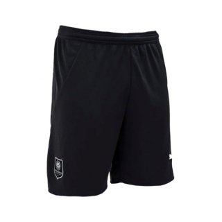 Pantalones Stade Rennais Segunda Equipación 2024/2025 Pantalones Stade Rennais Segunda Equipación 2024/2025