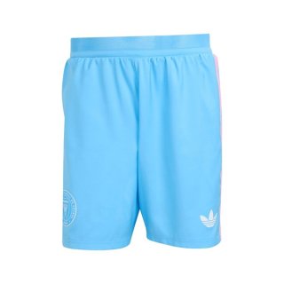 Pantalones Inter Miami Tercera Equipación 2025/2026 Pantalones Inter Miami Tercera Equipación 2025/2026