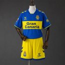 Camiseta Las Palmas Segunda Equipación Niño 2026/2027 Camiseta Las Palmas Segunda Equipación Niño 2026/2027
