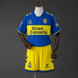 Camiseta Las Palmas Segunda Equipación Niño 2026/2027