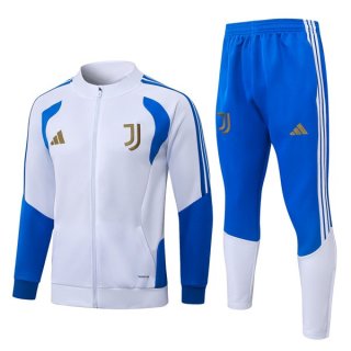 Chandal Juventus 2026/2027 Blanco 2