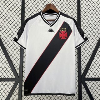 Tailandia Camiseta Vasco da Gama Primera Equipación 2024/2025 Tailandia Camiseta Vasco da Gama Primera Equipación 2024/2025