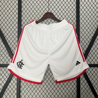 Pantalones Flamengo Primera Equipación 2024/2025 Pantalones Flamengo Primera Equipación 2024/2025