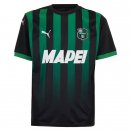 Tailandia Camiseta Sassuolo Primera Equipación 2024/2025