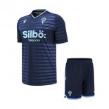 Camiseta Cádiz Tercera Equipación Niño 2024/2025