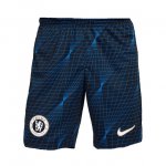 Pantalones Chelsea Segunda Equipación 2023/2024