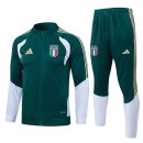 Chandal Italia 2026/2027 Azul Chandal Italia 2026/2027 Azul