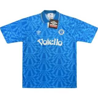 Primera Equipación Tailandia Camiseta Celtic Retro 1991 1993 Azul Primera Equipación Tailandia Camiseta Celtic Retro 1991 1993 Azul