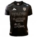 Tailandia Camiseta Club Necaxa Tercera Equipación 2024/2025