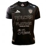 Tailandia Camiseta Club Necaxa Tercera Equipación 2024/2025