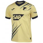 Tailandia Camiseta Hoffenheim Segunda Equipación 2022/2023 Tailandia Camiseta Hoffenheim Segunda Equipación 2022/2023