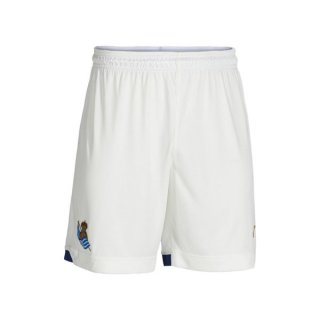 Pantalones Real Sociedad Primera Equipación 2026/2027