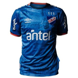 Tailandia Camiseta Club Nacional de Football Tercera Equipación 2024/2025 Tailandia Camiseta Club Nacional de Football Tercera Equipación 2024/2025