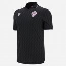 Tailandia Camiseta UD Almería Tercera Equipación 2025/2026