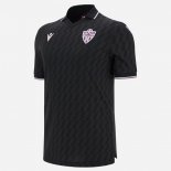 Tailandia Camiseta UD Almería Tercera Equipación 2025/2026