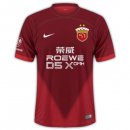 Tailandia Camiseta Shanghái SIPG Primera Equipación 2024/2025