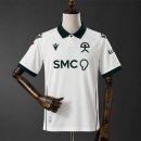 Tailandia Camiseta UD Almería Segunda Equipación 2026/2027 Tailandia Camiseta UD Almería Segunda Equipación 2026/2027