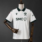 Tailandia Camiseta UD Almería Segunda Equipación 2026/2027 Tailandia Camiseta UD Almería Segunda Equipación 2026/2027