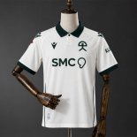 Tailandia Camiseta UD Almería Segunda Equipación 2026/2027