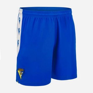 Pantalones Cádiz Primera Equipación 2023/2024 Pantalones Cádiz Primera Equipación 2023/2024