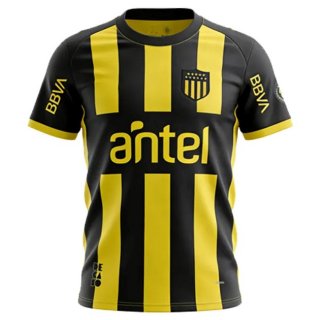 Tailandia Camiseta Peñarol Primera Equipación 2026/2027