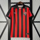 Tailandia Camiseta Victoria Segunda Equipación 2025/2026