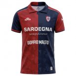 Tailandia Camiseta Cagliari Calcio Primera Equipación 2026/2027 Tailandia Camiseta Cagliari Calcio Primera Equipación 2026/2027