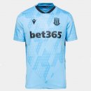 Tailandia Camiseta Stoke City Primera Equipación Portero 2025/2026