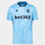 Tailandia Camiseta Stoke City Primera Equipación Portero 2025/2026 Tailandia Camiseta Stoke City Primera Equipación Portero 2025/2026