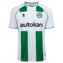 Tailandia Camiseta FC Groningen Primera Equipación 2025/2026 Tailandia Camiseta FC Groningen Primera Equipación 2025/2026