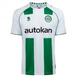 Tailandia Camiseta FC Groningen Primera Equipación 2025/2026