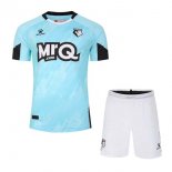 Camiseta Watford Tercera Equipación Niño 2023/2024