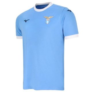 Tailandia Camiseta Lazio Primera Equipación 2025/2026 Tailandia Camiseta Lazio Primera Equipación 2025/2026