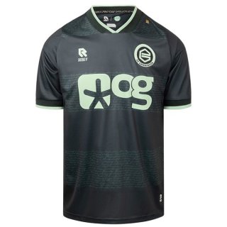 Tailandia Camiseta Groningen Segunda Equipación 2024/2025 Tailandia Camiseta Groningen Segunda Equipación 2024/2025