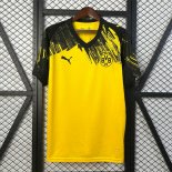 Tailandia Camiseta Dortmund Primera Equipación 2025/2026