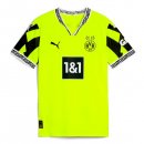 Tailandia Camiseta Borussia Dortmund Neon Special Kit 2024/2025
