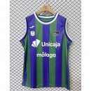Tailandia Camiseta Malaga basketball Primera Equipación 2004-2005