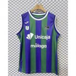 Tailandia Camiseta Malaga basketball Primera Equipación 2004-2005