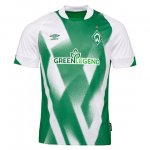 Tailandia Camiseta Werder Bremen Primera Equipación 2022/2023 Tailandia Camiseta Werder Bremen Primera Equipación 2022/2023