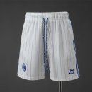 Pantalones Chelsea Terrace Icons 2026 Blanco