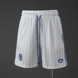 Pantalones Chelsea Terrace Icons 2026 Blanco