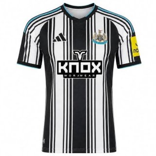 Tailandia Camiseta Newcastle United Primera Equipación 2026/2027