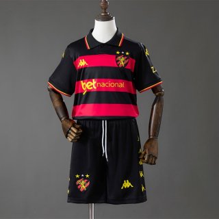Camiseta Sport Recife Primera Equipación Niño 2026/2027