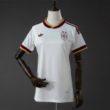 Camiseta España Segunda Equipación Mujer 2 Star 2026.jpg Camiseta España Segunda Equipación Mujer 2 Star 2026.jpg
